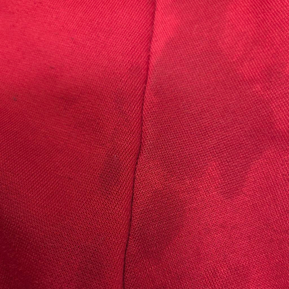 Women's Blair Red Cardigan 3XL - Picture 11 of 11